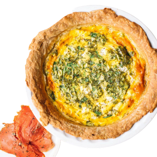 quiche