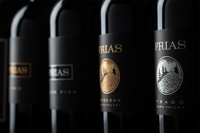 Portfolio Wines