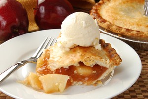 Apple Pie