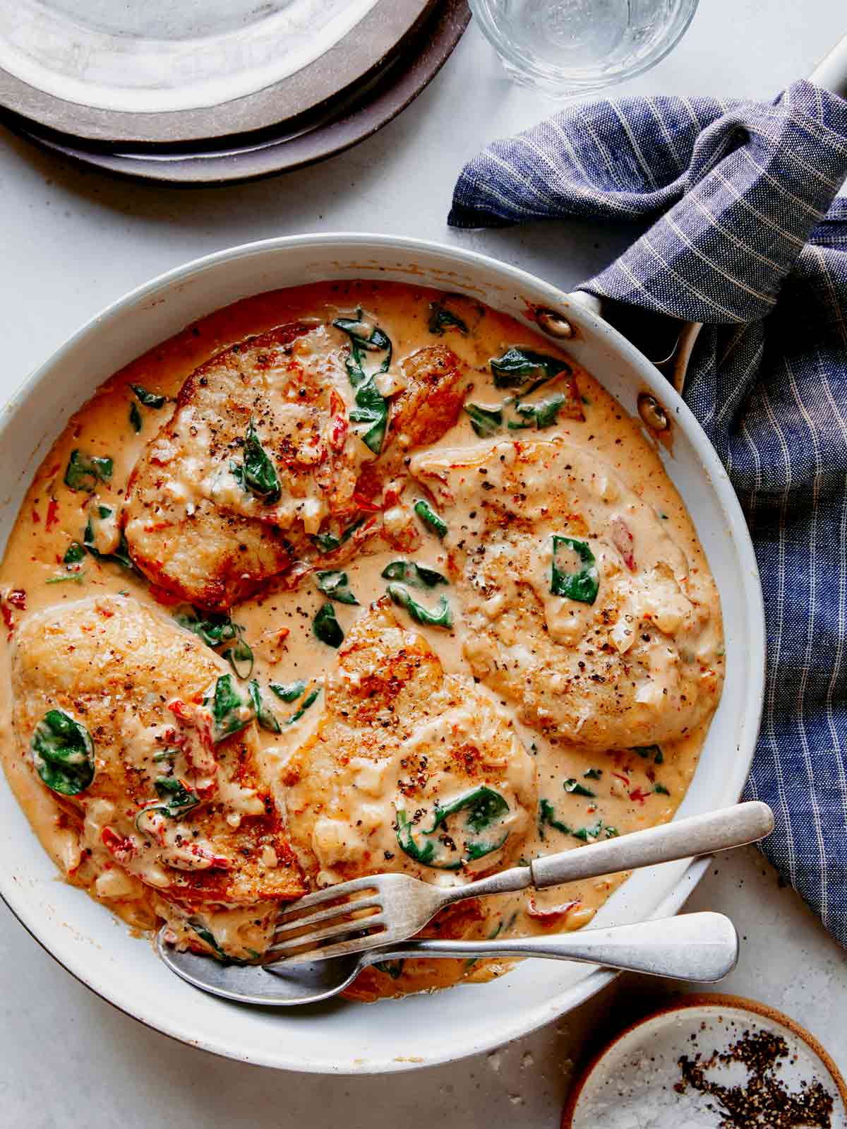 tuscan-chicken