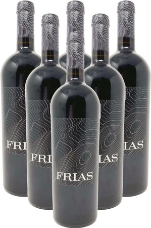 2013 FRIAS SMD 6-Pack 750ml