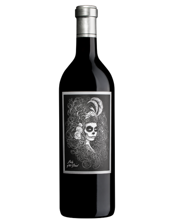 2019 Lady of the Dead by FRIAS 750ml