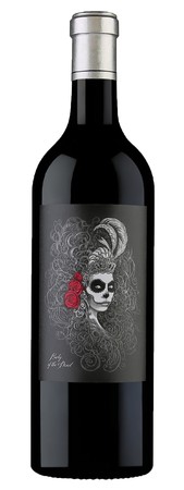 2021 Lady of the Dead 6 Bottle Set