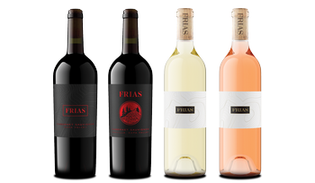 FRIAS Welcome 4 Pack
