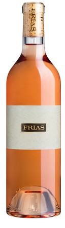 2017 FRIAS Family Rosé 750ml