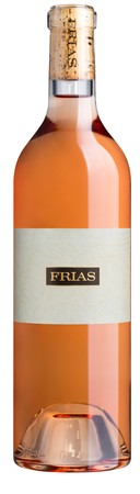 2017 FRIAS Family Rosé 750ml