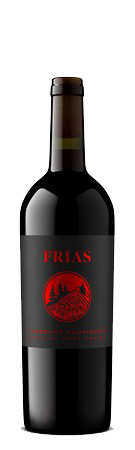 2019 Frias Oakville Cabernet