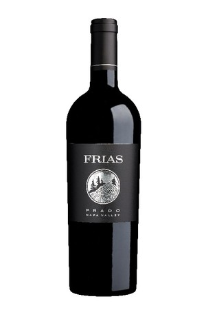 2015 FRIAS Family PRADO 750ml