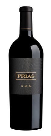 2012 FRIAS Family SMD 750ml