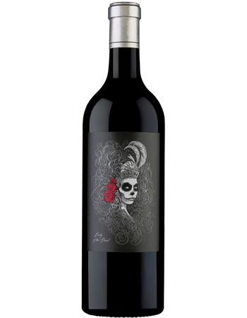 2021 Lady of the Dead 12 Bottle Set