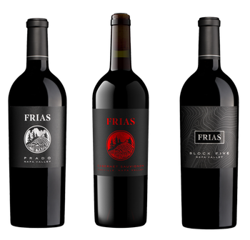 FRIAS Heart of Oakville Trio