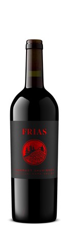 2017 FRIAS Anniversary Cab 1.5L