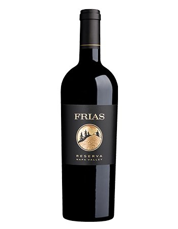 2016 FRIAS Family RESERVA 1.5L