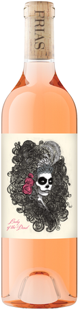 2022 Lady of the Dead Rose