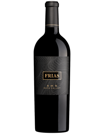 2022 SMD Cabernet Sauvignon