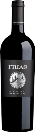 2016 FRIAS Family PRADO 750ml