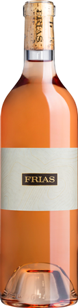 2018 FRIAS Family Rosé 750ml