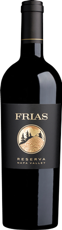 2016 FRIAS Family RESERVA 750ml