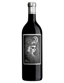 2019 Lady of the Dead by FRIAS 750ml