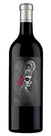 2021 Lady of the Dead 750ml