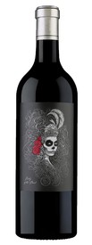 2021 Lady of the Dead 6 Bottle Set