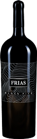 2019 FRIAS Family BLOCK FIVE 1.5L