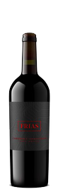 2019 Frias Napa Valley Cabernet