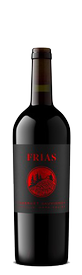 2019 Frias Oakville Cabernet