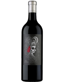 2020 Lady of the Dead 750ml