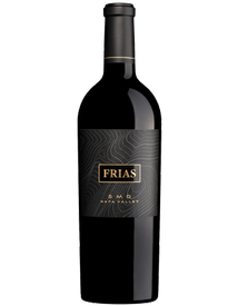 2022 SMD Cabernet Sauvignon